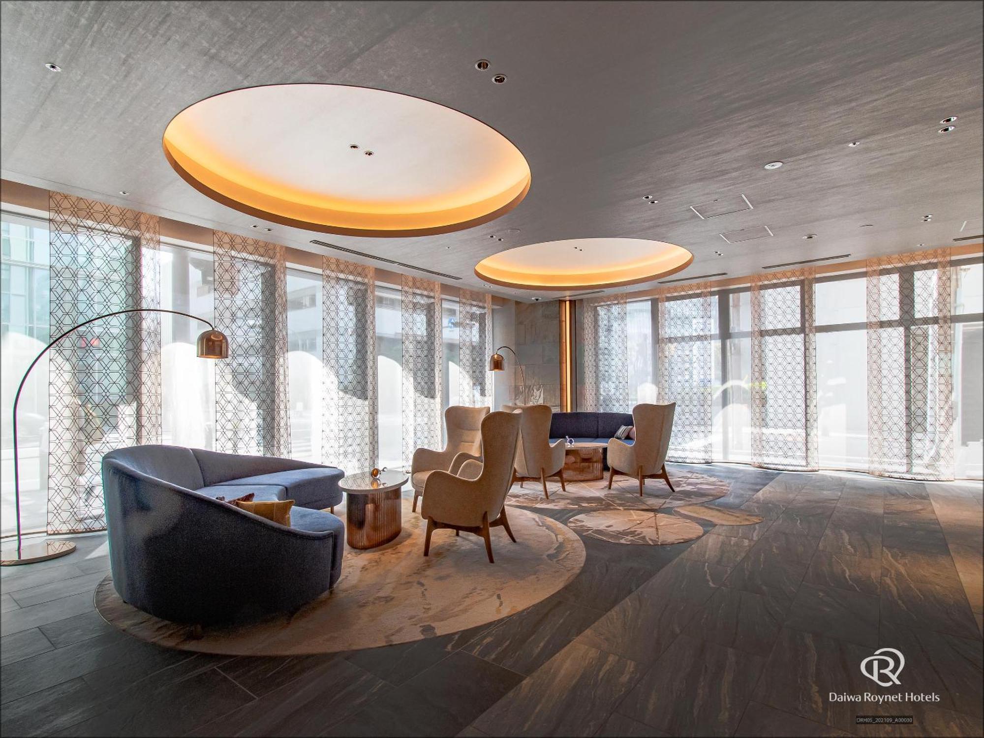 Daiwa Roynet Hotel Osaka Sakaisuji Honmachi Premier Zewnętrze zdjęcie