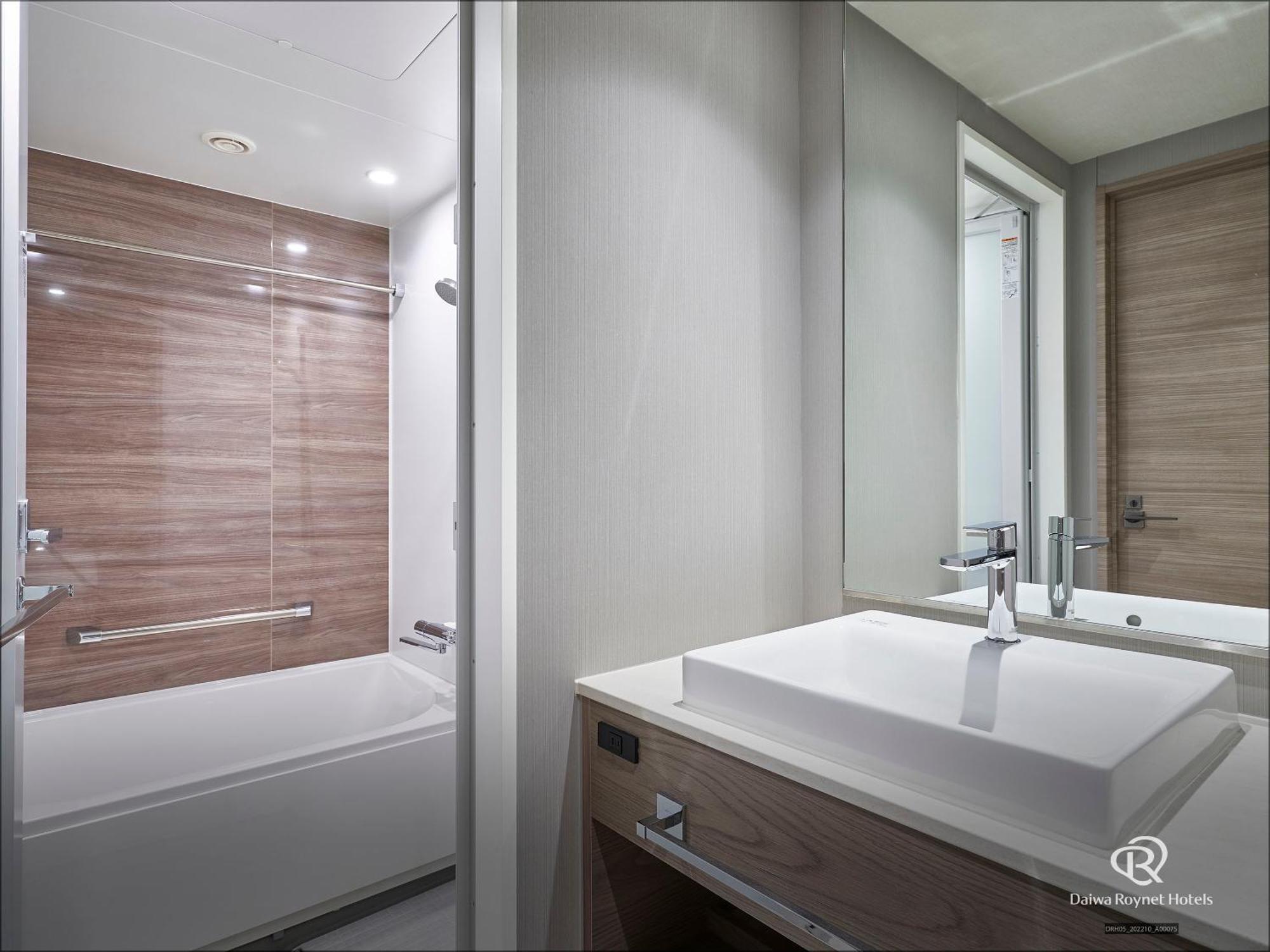 Daiwa Roynet Hotel Osaka Sakaisuji Honmachi Premier Zewnętrze zdjęcie